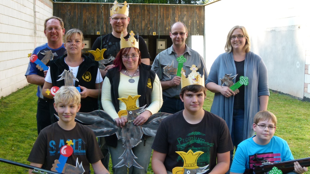 Gruppenbild